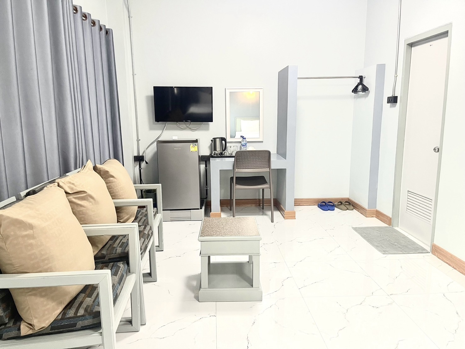 โรงแรมชัยนาทแกรนด์